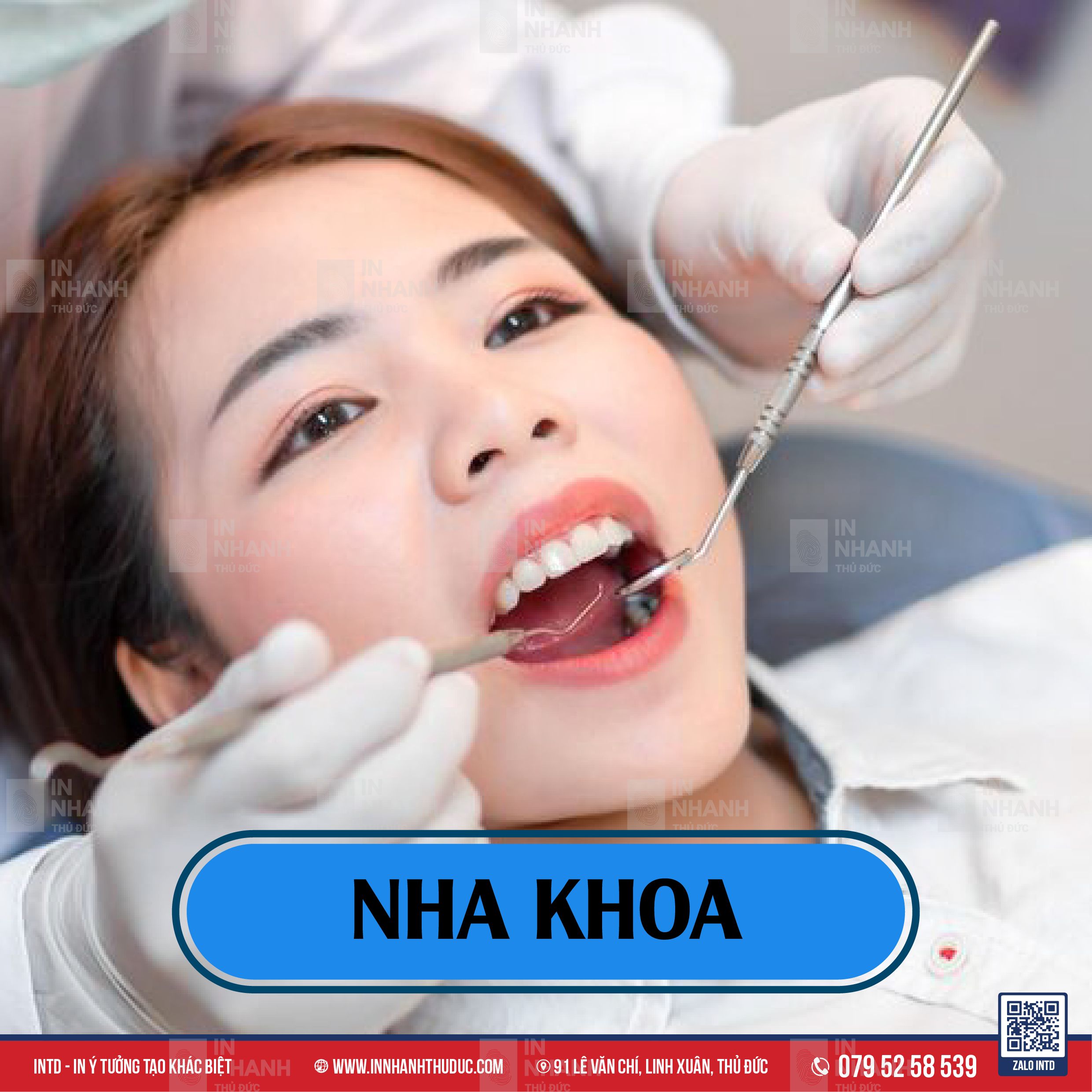 Mẫu Voucher