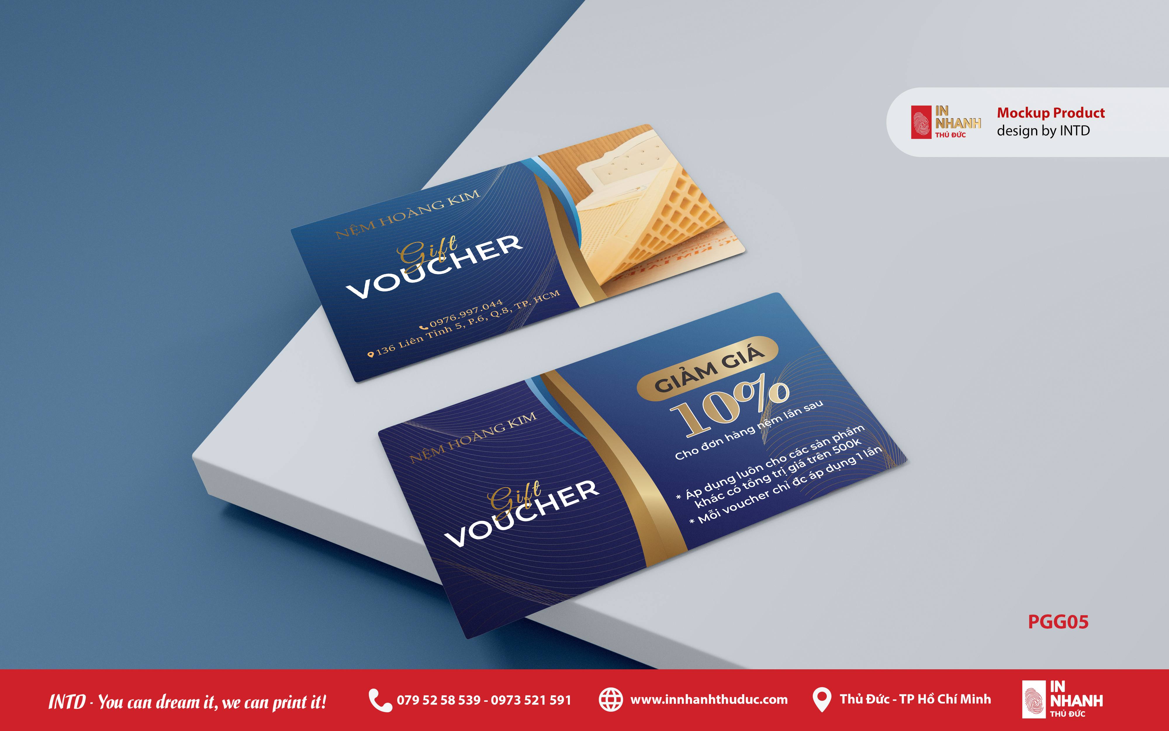 Voucher