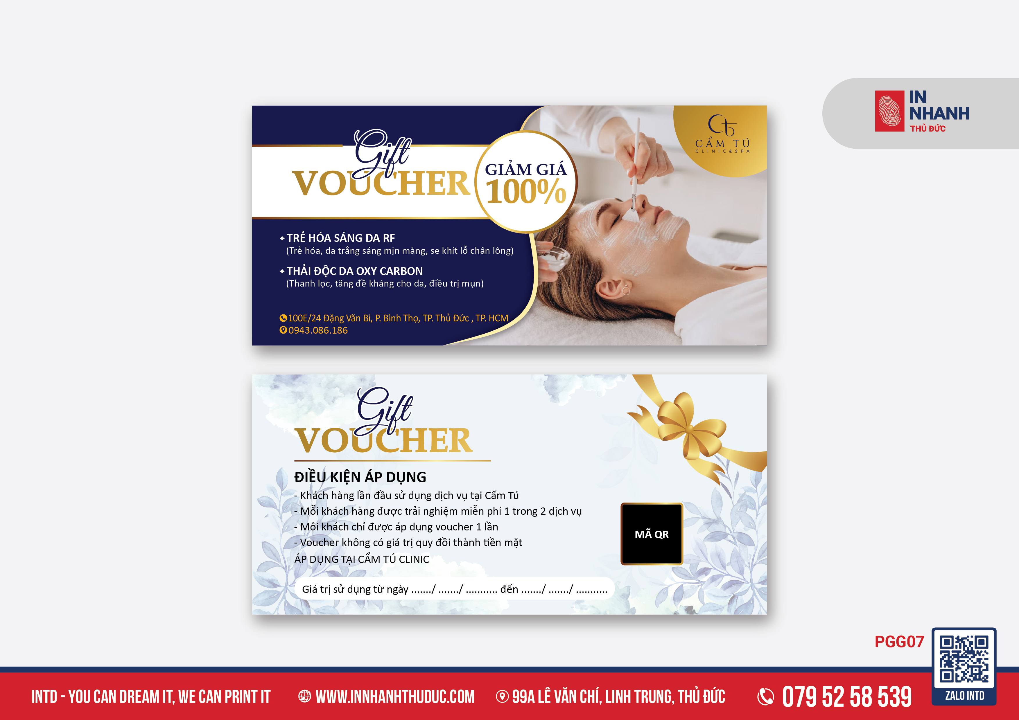 Voucher