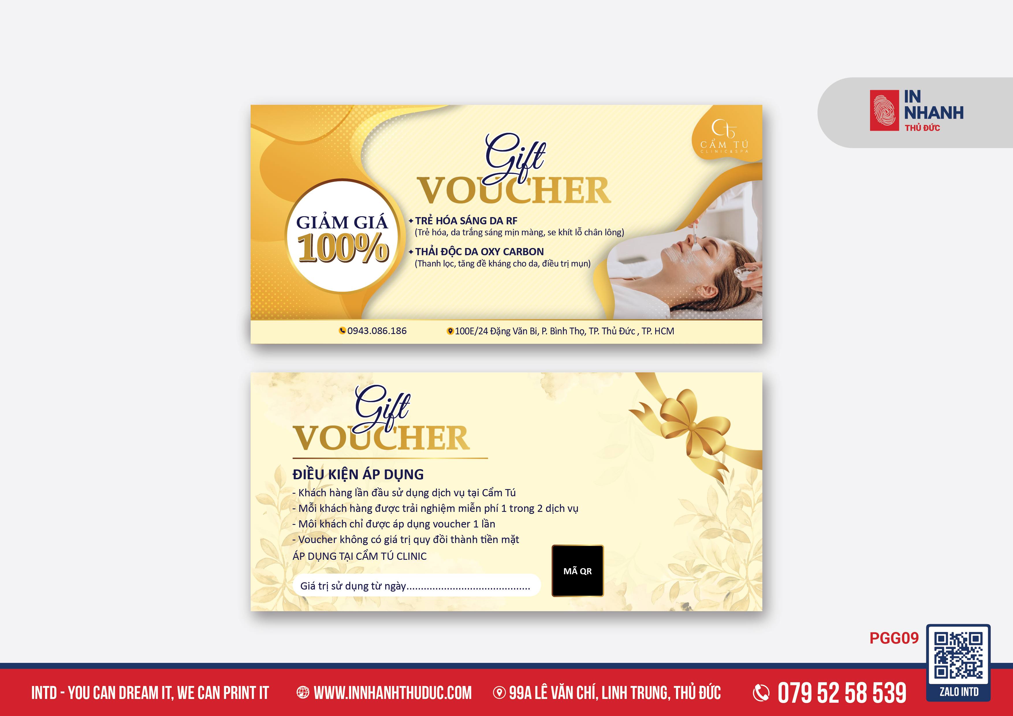 Voucher