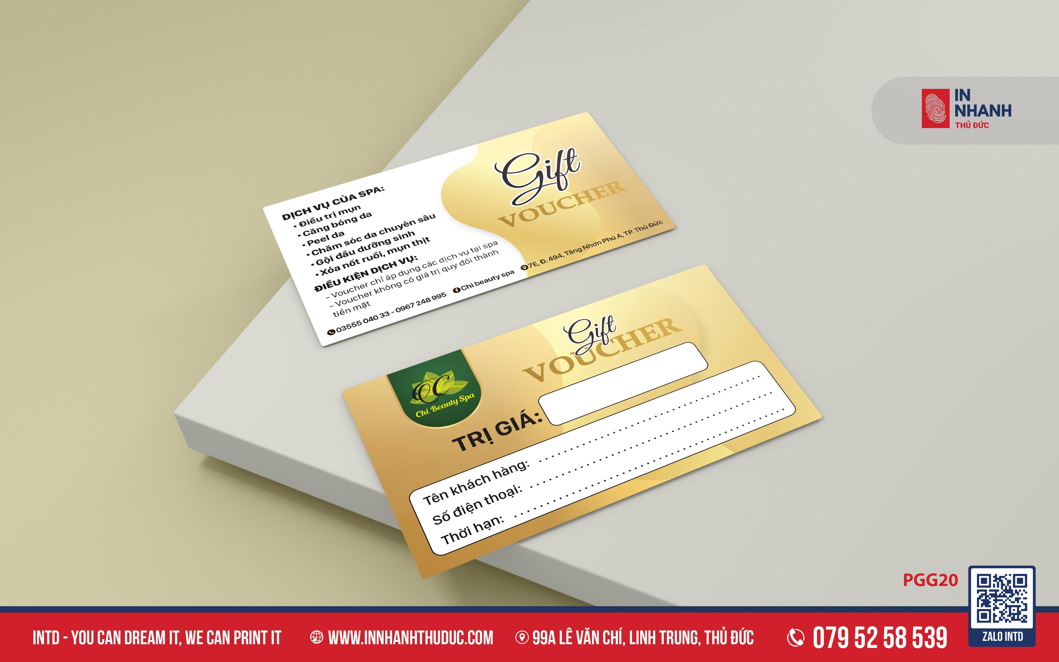 Voucher