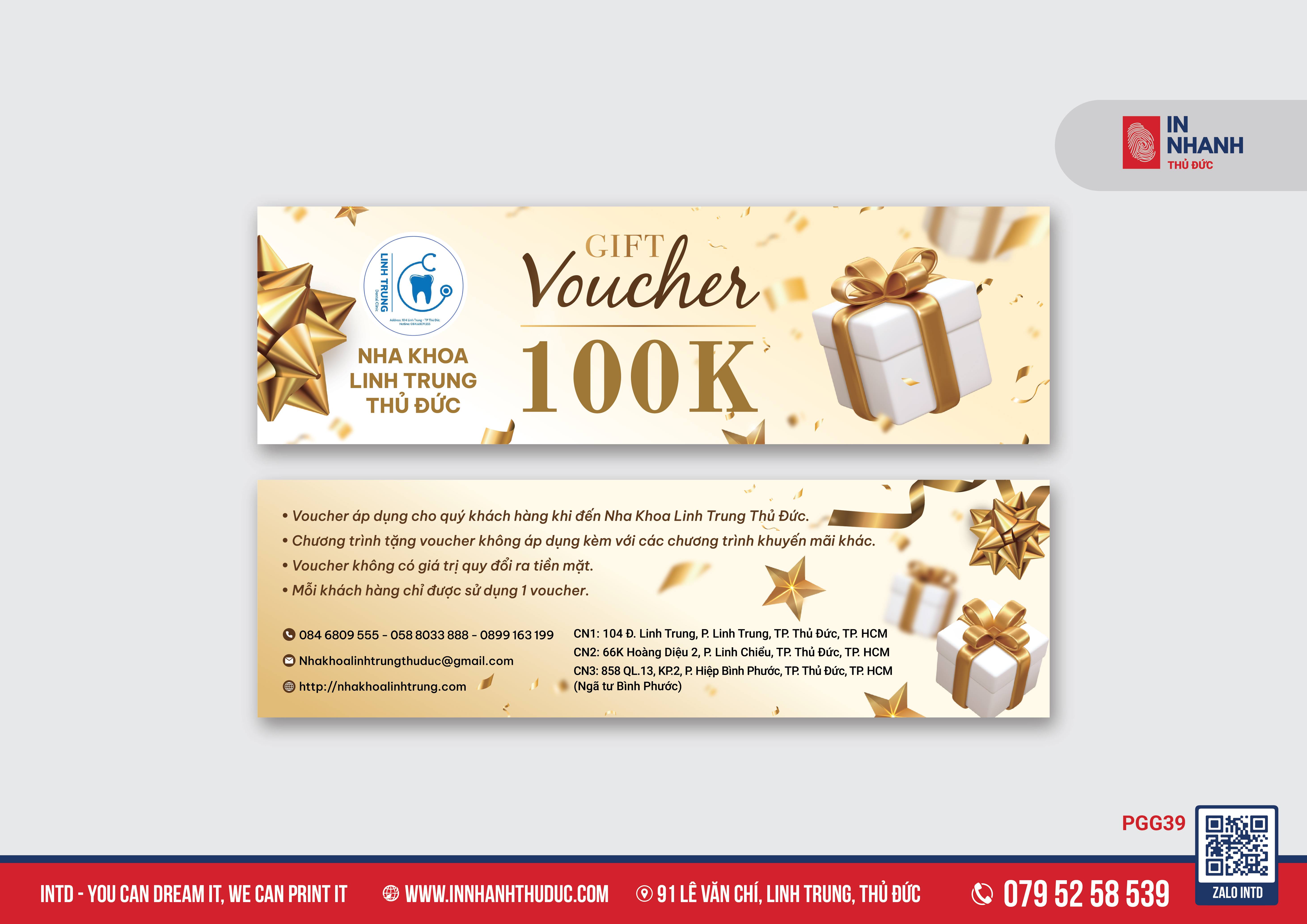 Voucher