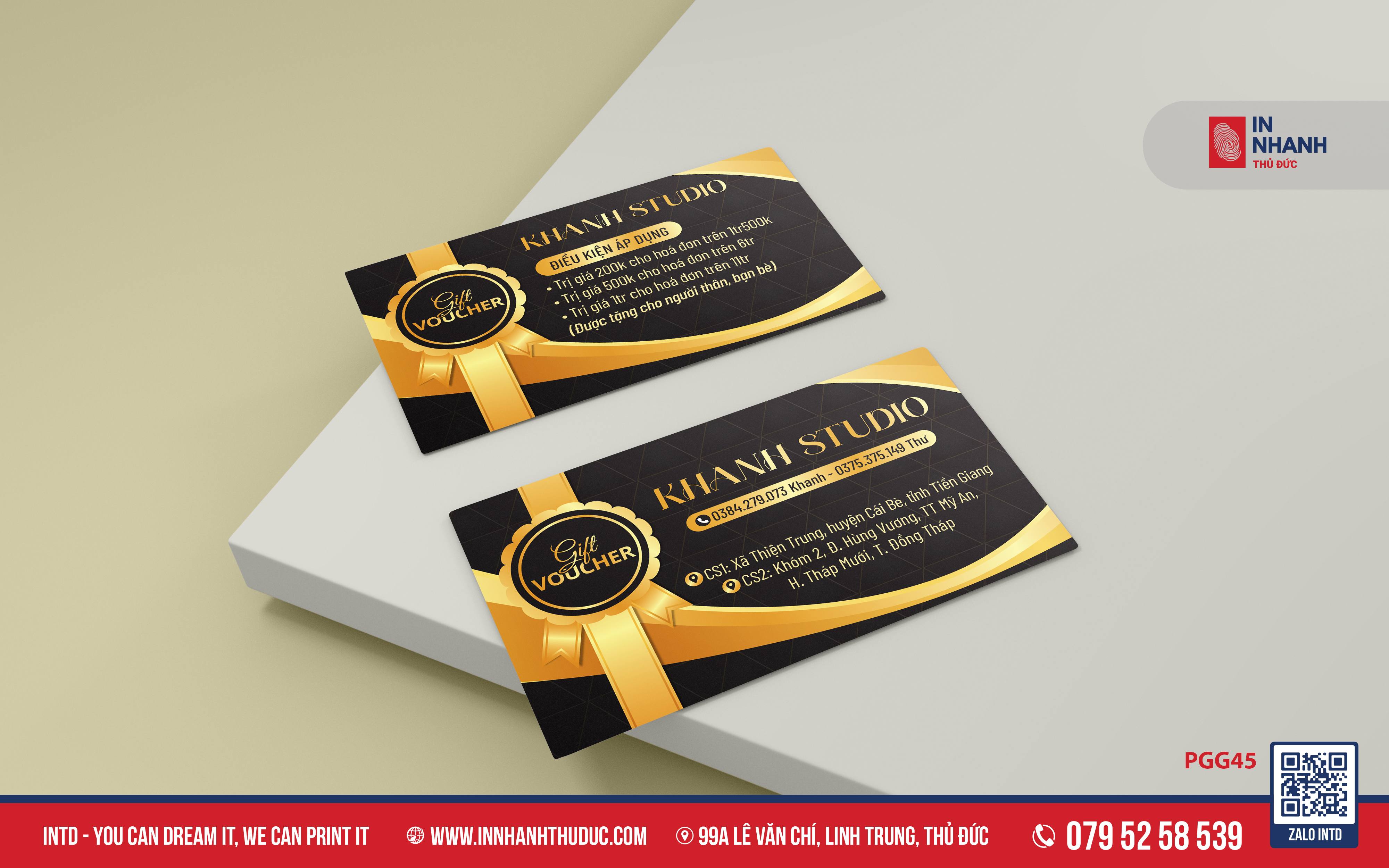 Voucher