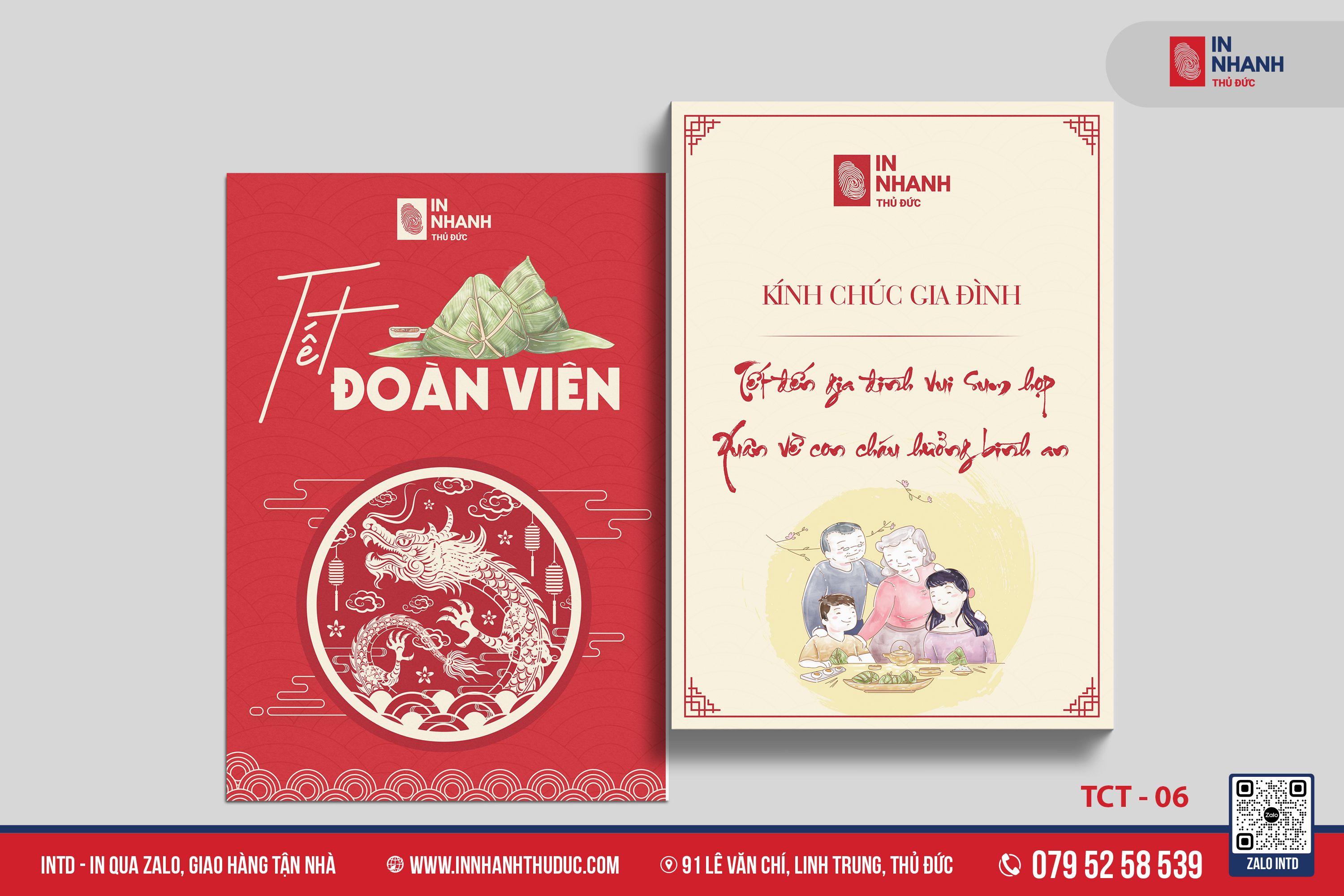Thiệp cưới
