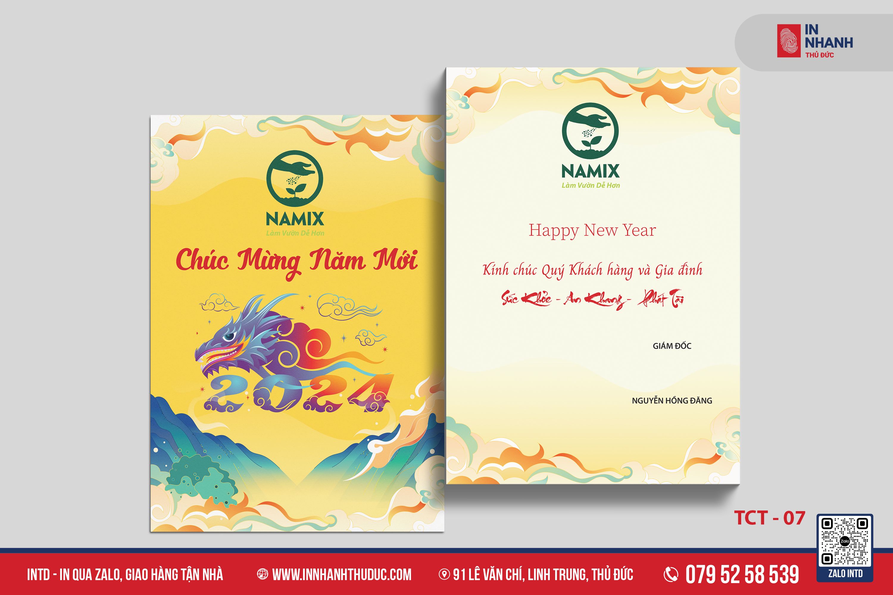 Thiệp cưới