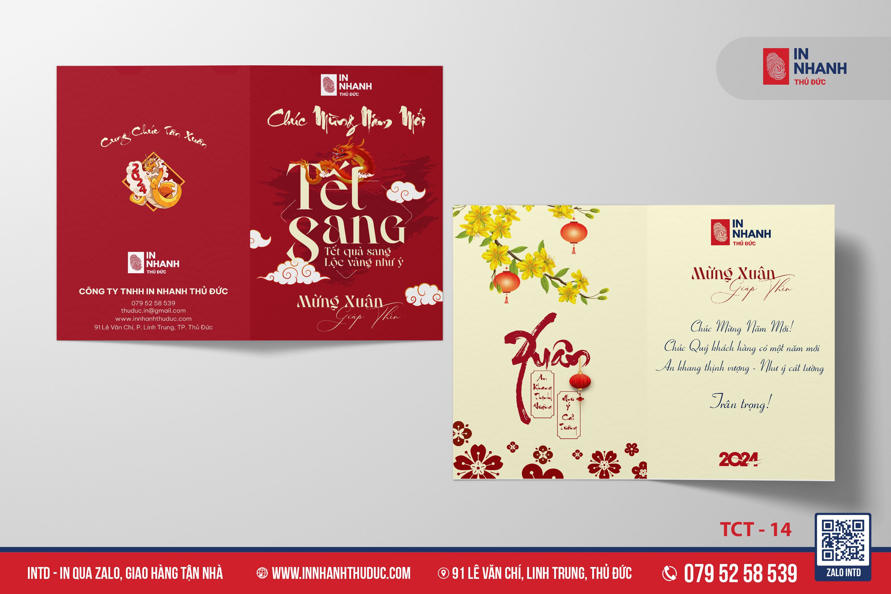 Thiệp cưới