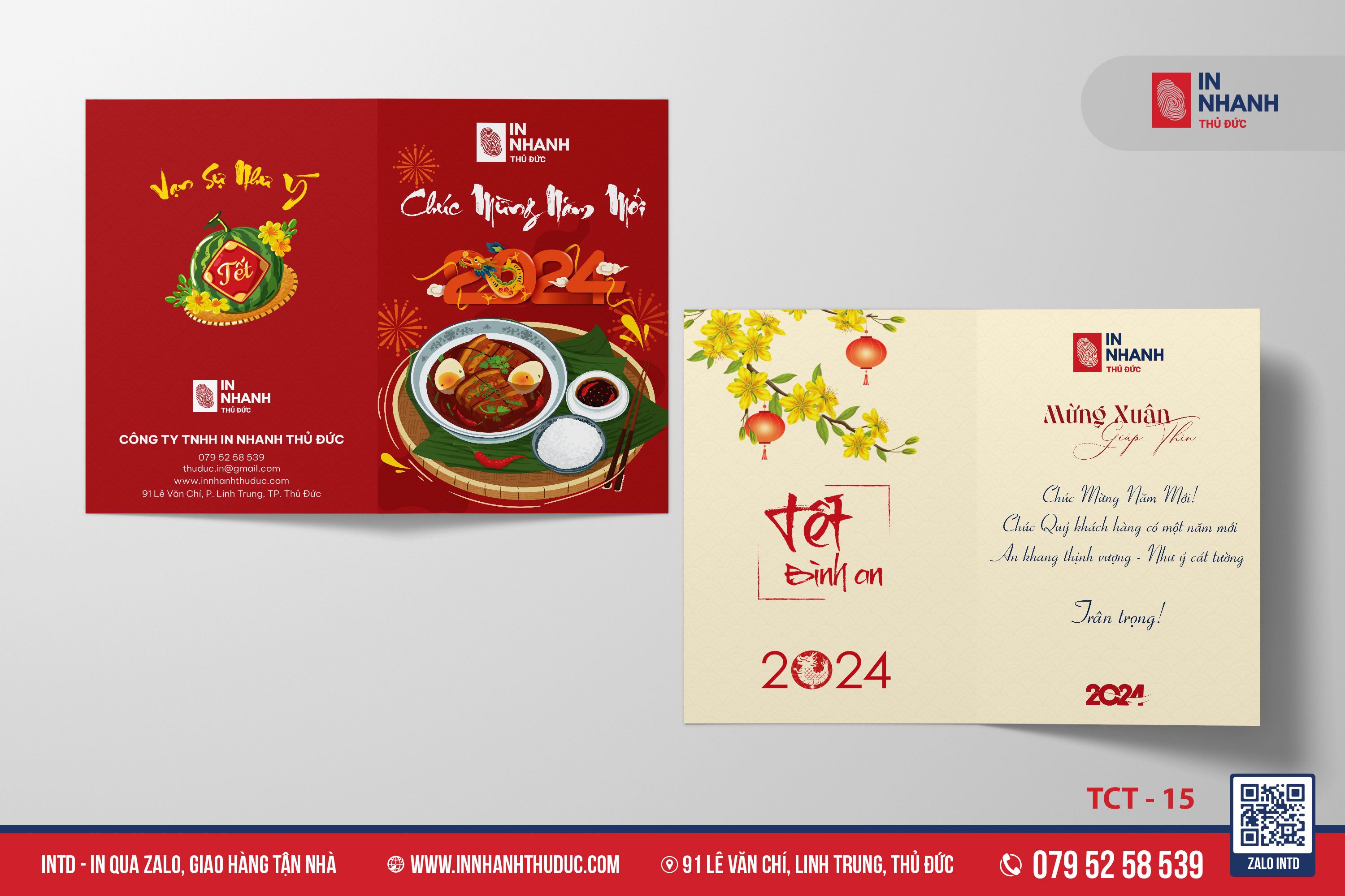 Thiệp cưới
