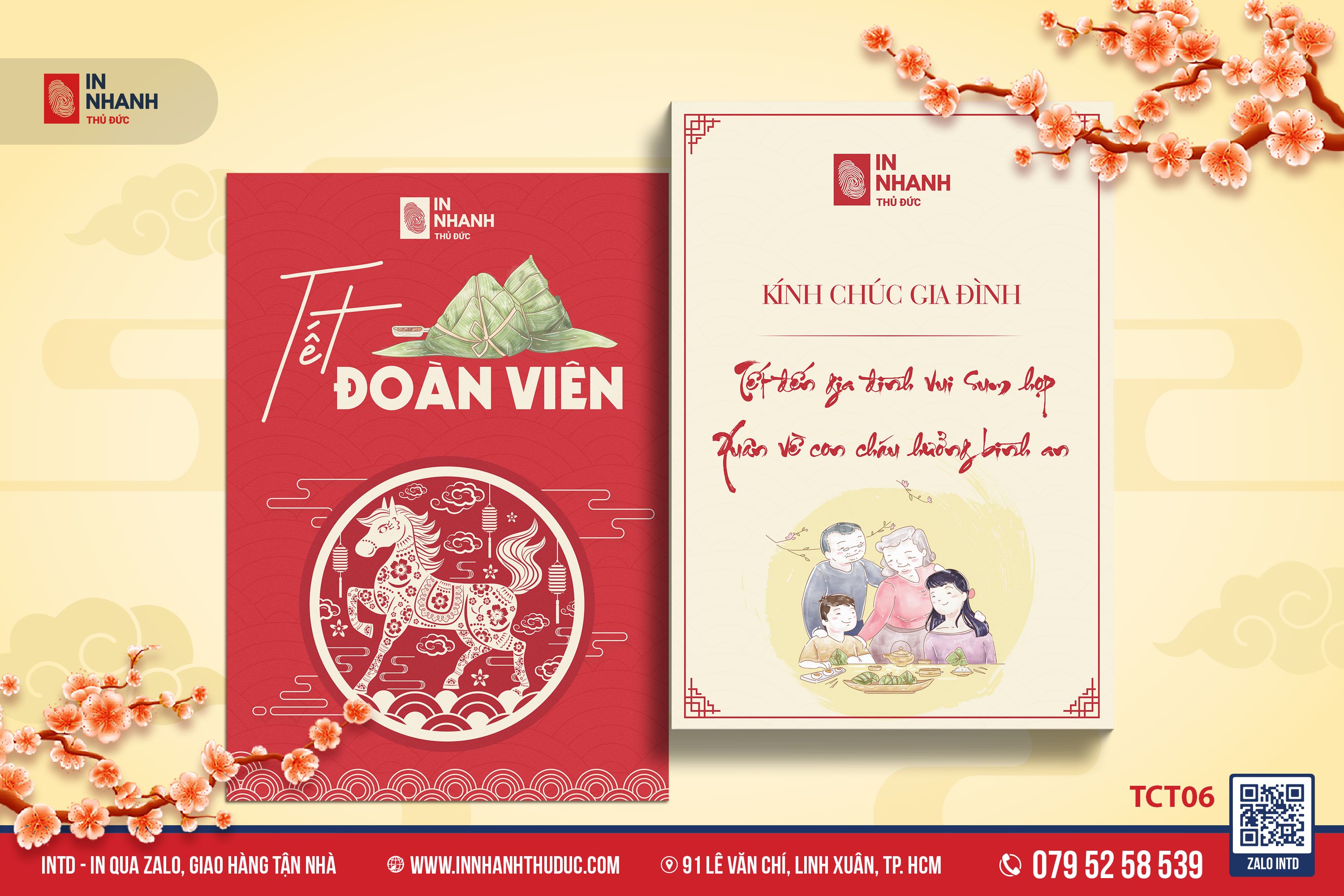 Thiệp Tết 26