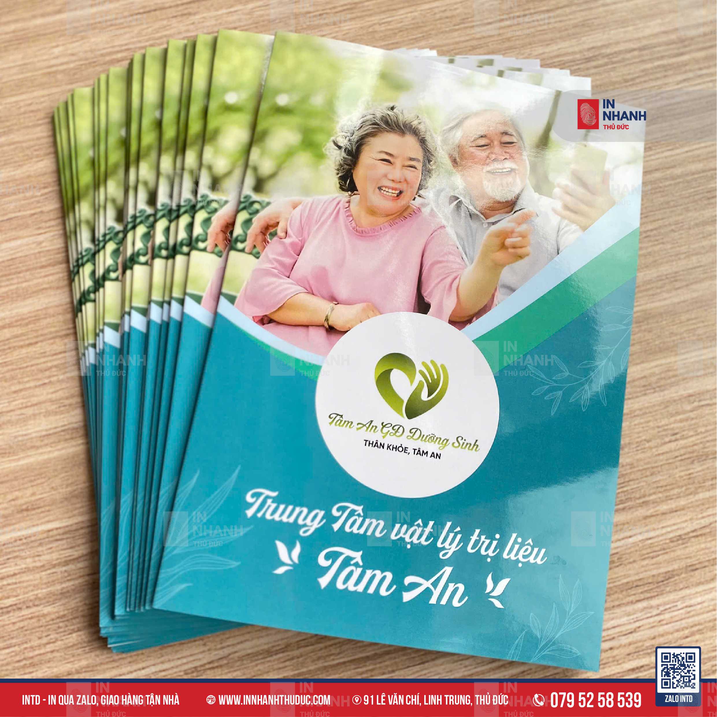 Catalogue - INTD