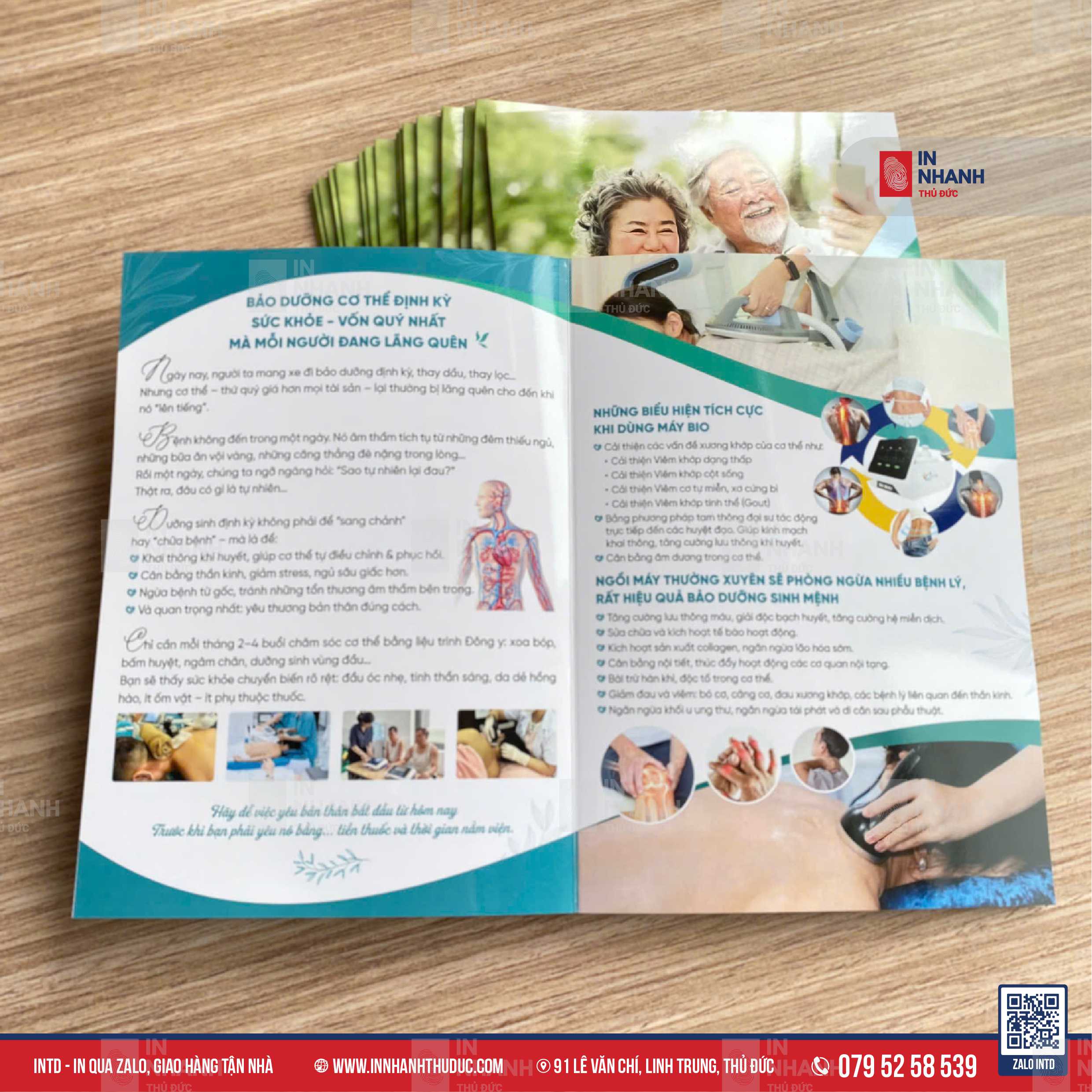 Catalogue - INTD