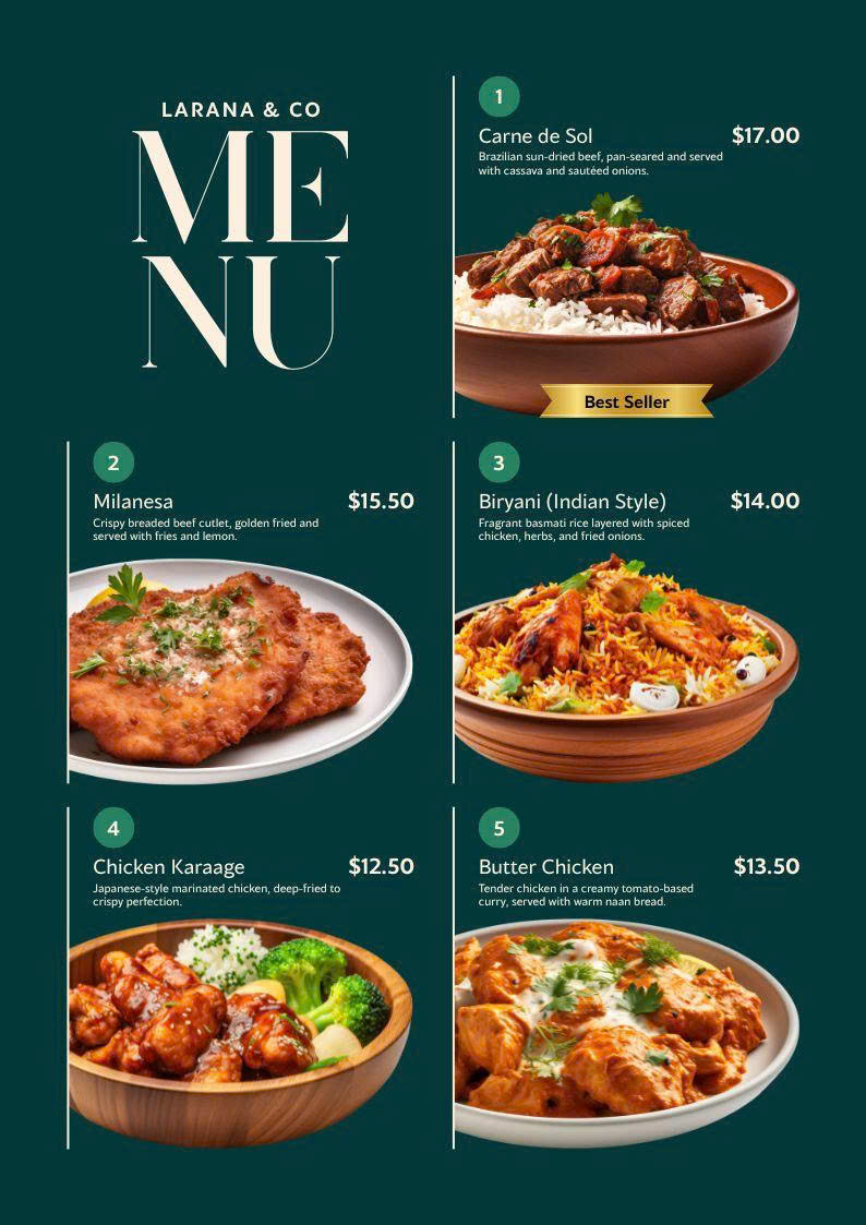 MENU NHỰA - IN NHANH THỦ ĐỨC