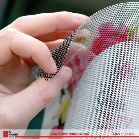 In decal lưới