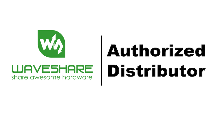 Hshop.vn là đại lý ủy quyền chính thức của Waveshare tại Việt Nam