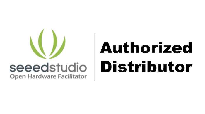 Hshop.vn là đại lý ủy quyền chính thức của Seeed Studio tại Việt Nam