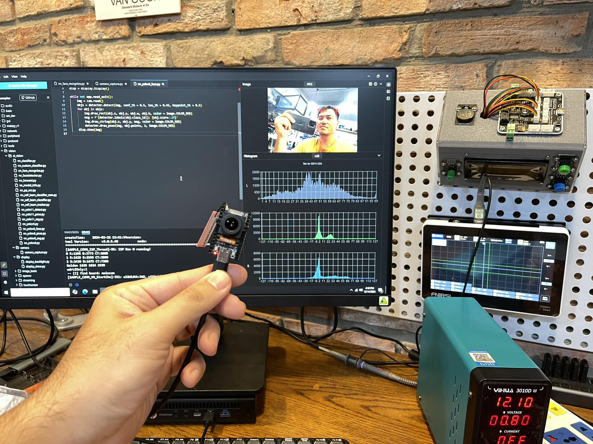 🎯 HSHOP.VN TUYỂN DỤNG KỸ THUẬT VIÊN PHỤ TRÁCH BÁN HÀNG