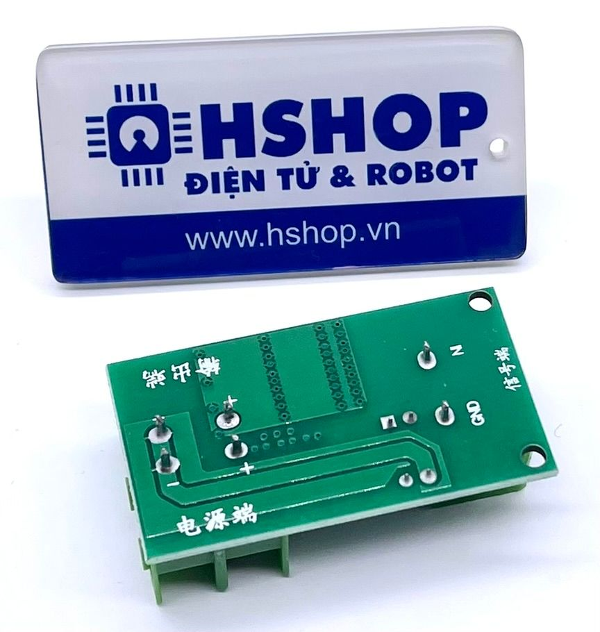 Mạch công suất MOSFET F5305S