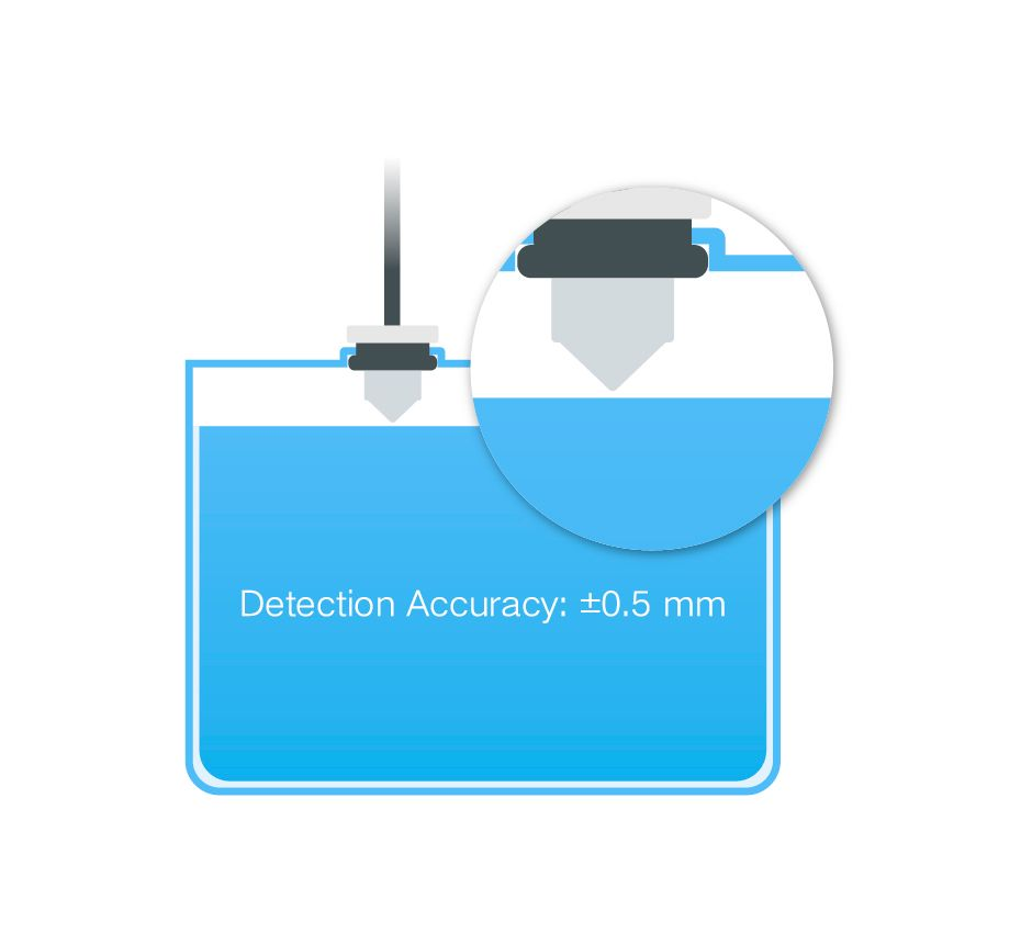 Cảm biến mực chất lỏng DFRobot Gravity: Photoelectric High Accuracy Liquid Level Sensor for Arduino