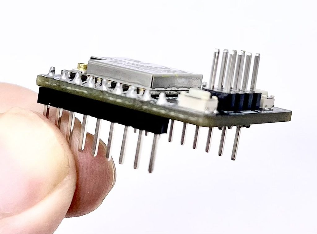 Mạch Mtiny ESP8266 ESP-07S (Arduino Compatible)