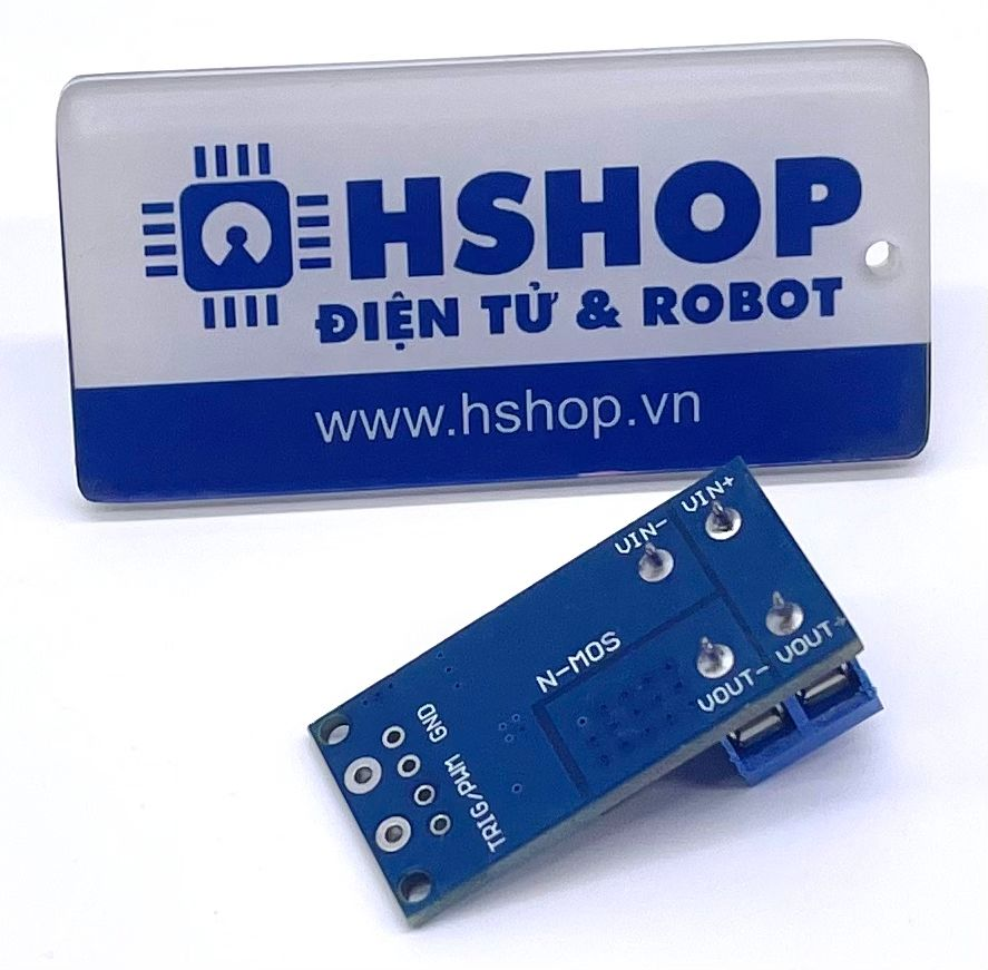Mạch công suất MOSFET D4184