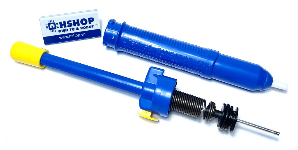 Hút chì loại tốt Desoldering Tool
