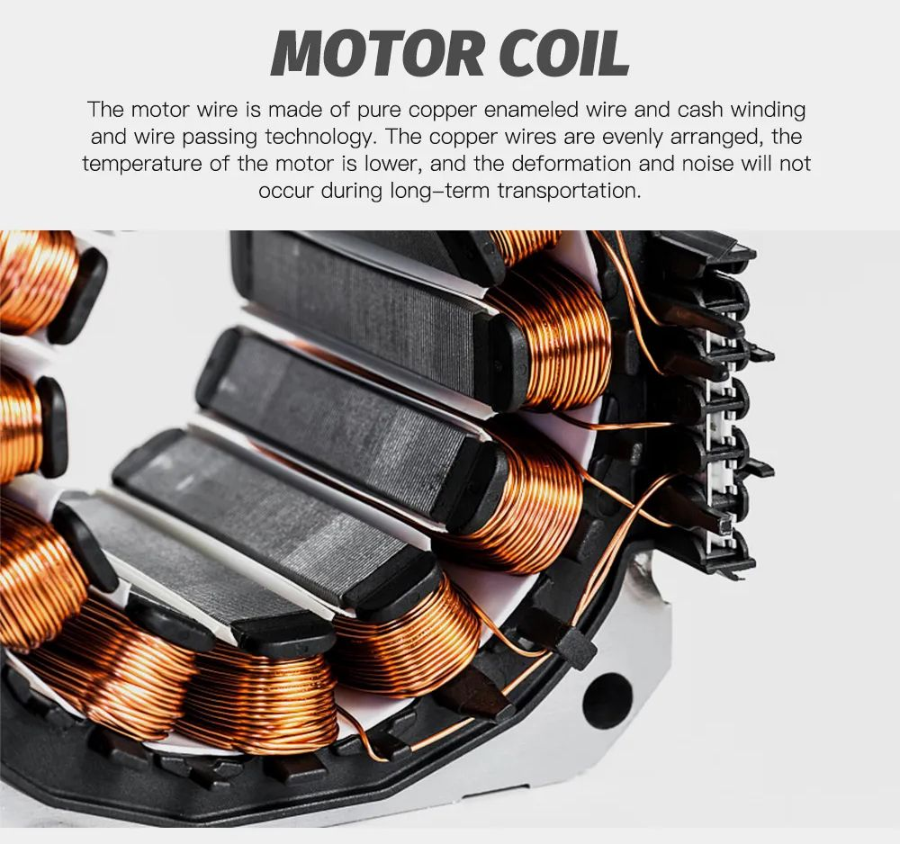 Động cơ bước Size 42mm Nema 17 Usongshine 17HS4401