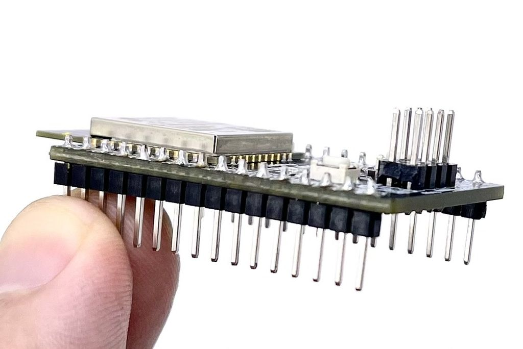Mạch Mtiny ESP32 WROOM-32E (Arduino Compatible)