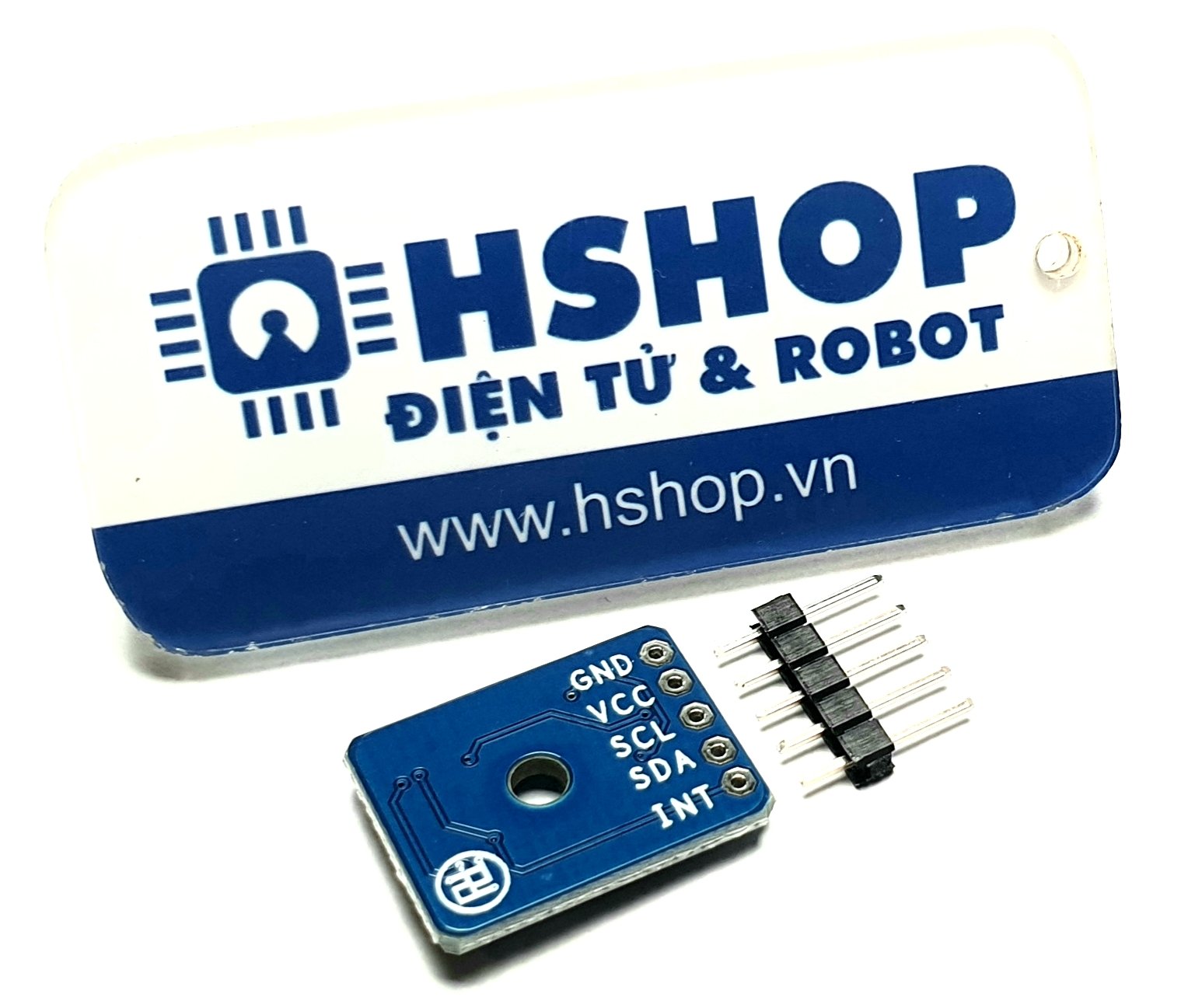 Cảm biến cử chỉ PAJ7620U2 9 Gesture Sensor