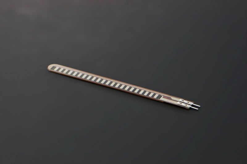 Cảm biến uốn cong Flex Sensor 2.2