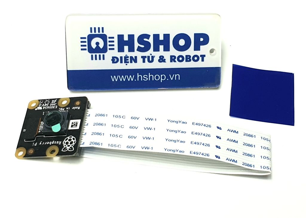 Camera Raspberry Pi NoIR V2 IMX219 8MP