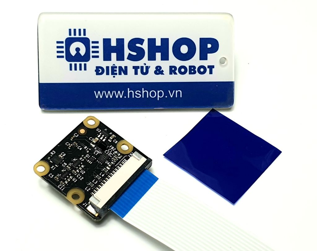 Camera Raspberry Pi NoIR V2 IMX219 8MP