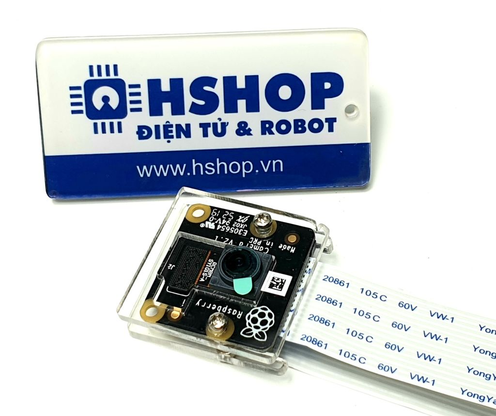 Camera Raspberry Pi NoIR V2 IMX219 8MP