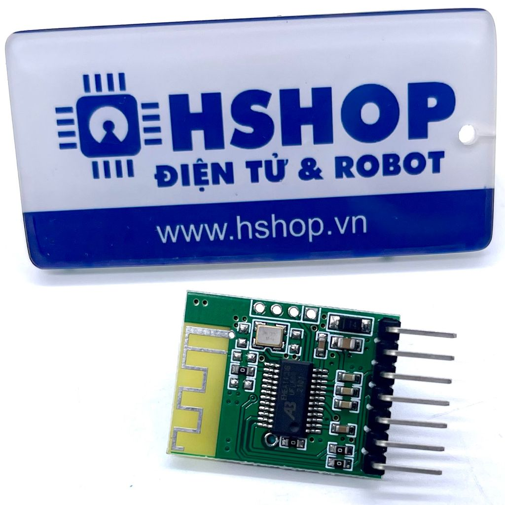 Mạch Phát Âm Thanh Bluetooth 4.0 A2DP WIN-668