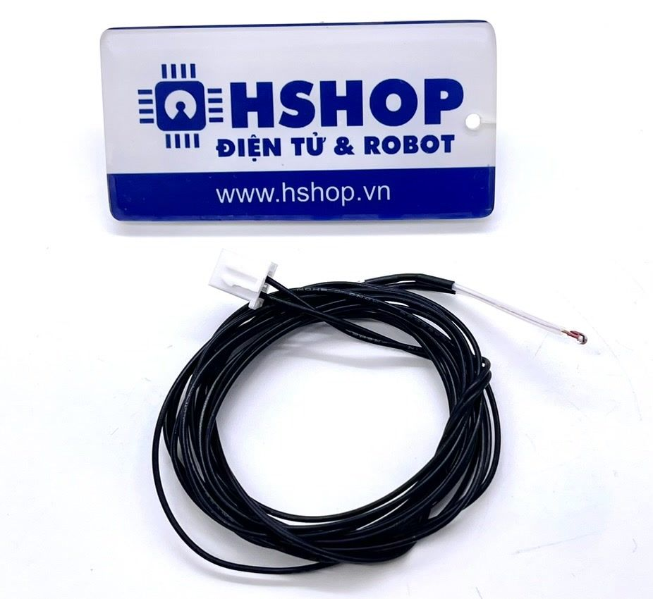 Cảm biến nhiệt máy in 3D Printer NTC 100K TWO TREES