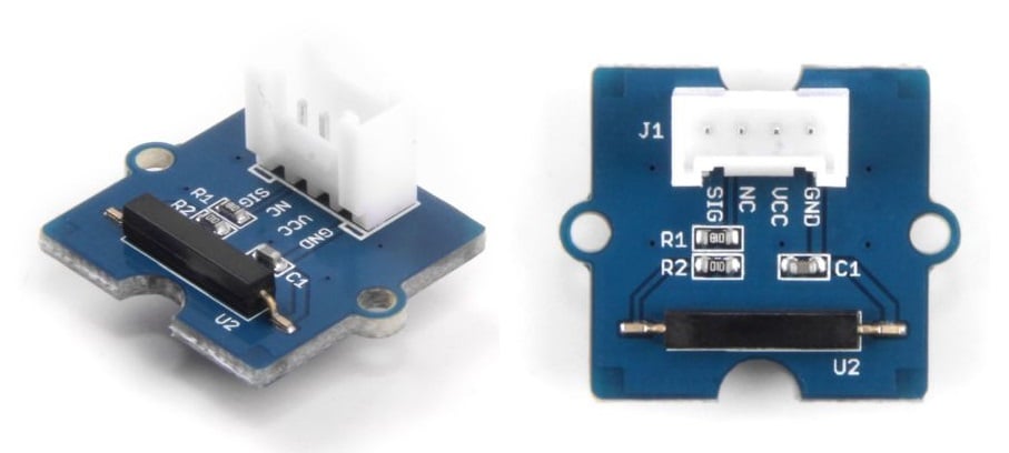 Grove - Magnetic Switch (Cảm biến từ trường)