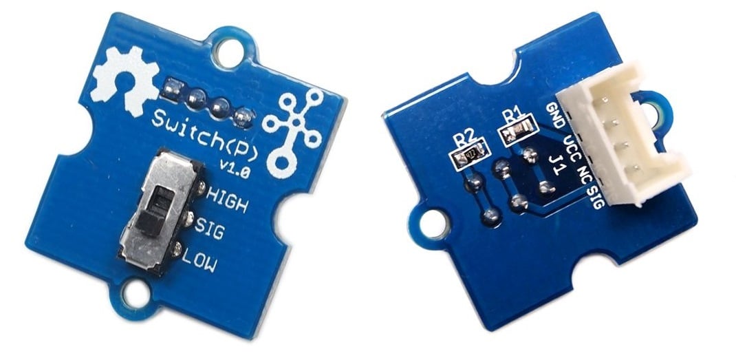 Grove - Switch(P) (Công tắc gạt)