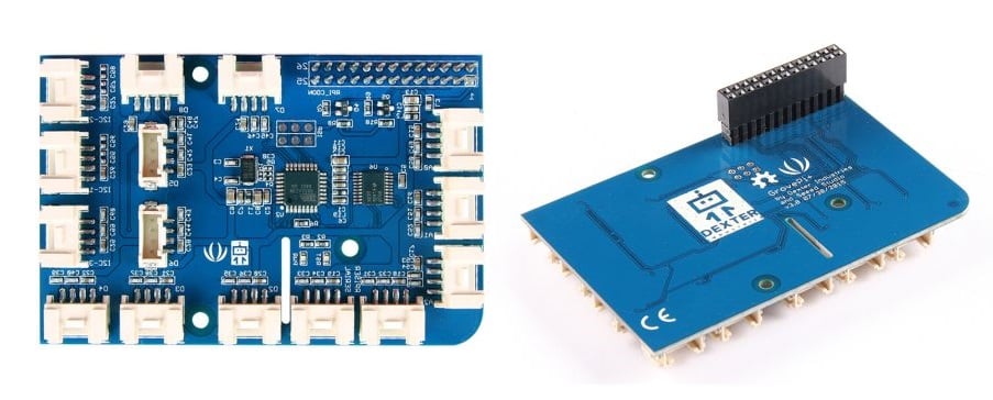 GrovePi+