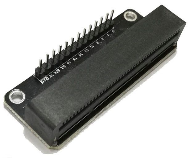 Mạch Micro:bit Breakout Mini