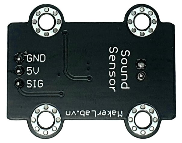 Cảm biến âm thanh MKE-S06 sound sensor