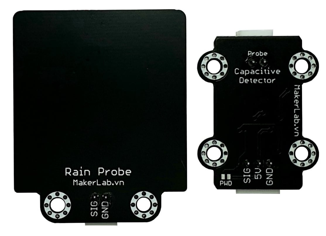 Cảm biến mưa MKE-S12 rain water sensor