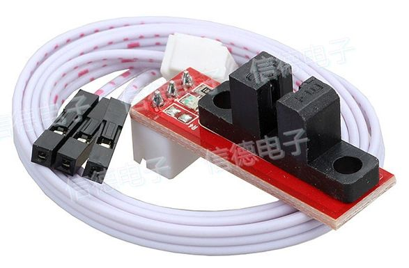 Cảm biến quang chữ U máy in 3D Printer Optical Endstop Sensor