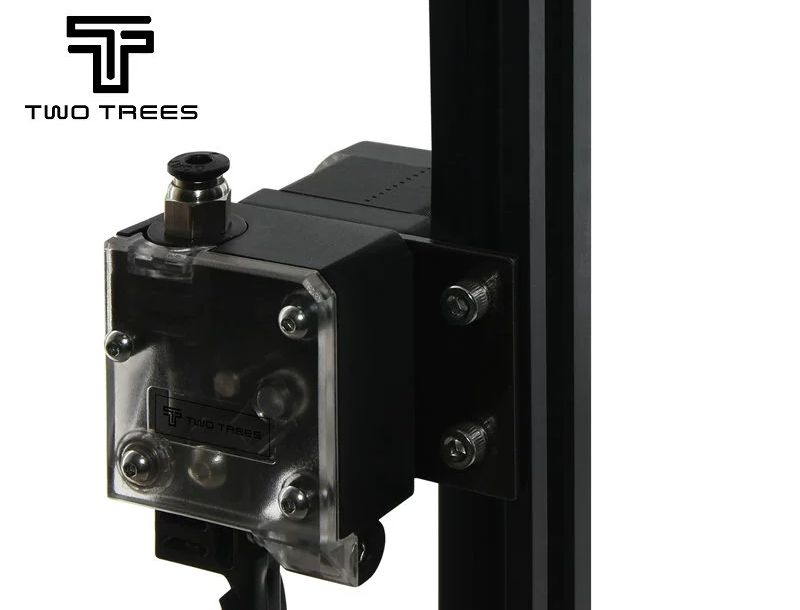 Gá bắt động cơ bước nhôm thẳng Size 42mm Nema 17 Stepper Motor Aluminum Mounting Bracket