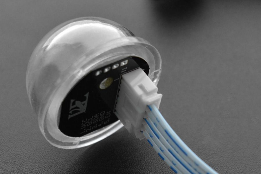 Cảm biến ánh sáng DFRobot Ambient Light Sensor (0-200klx)