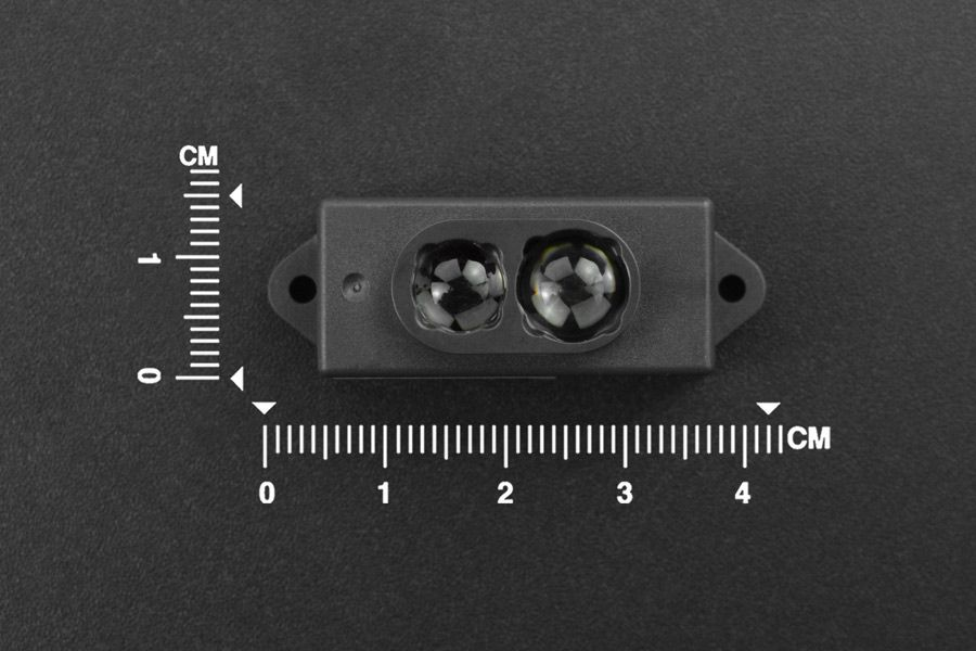 Cảm biến khoảng cách DFRobot ToF IR Distance Sensor (0.2~12m)
