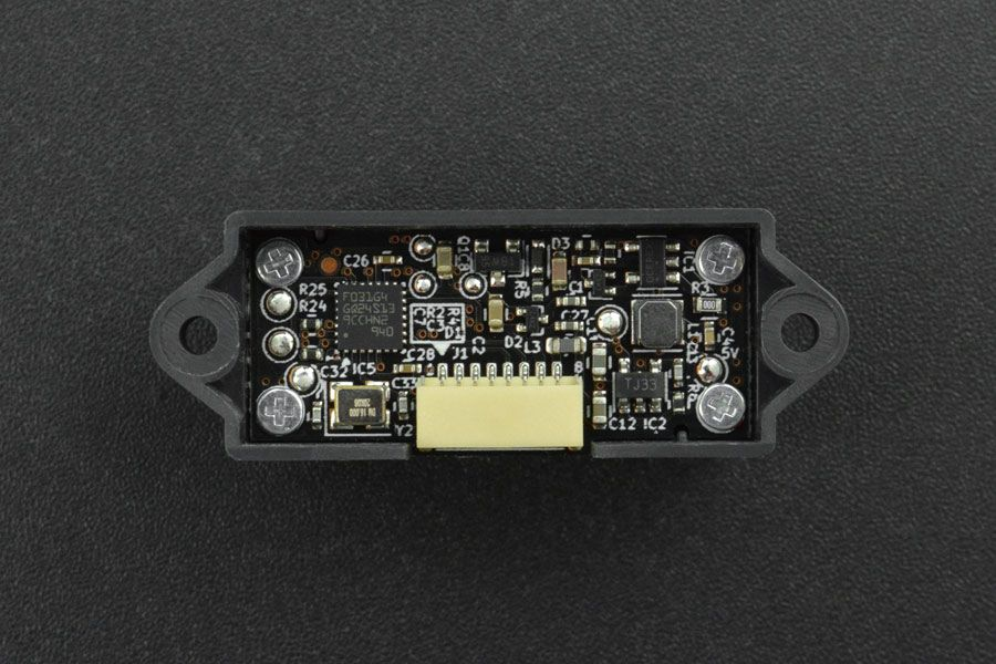 Cảm biến khoảng cách DFRobot ToF IR Distance Sensor (0.2~12m)