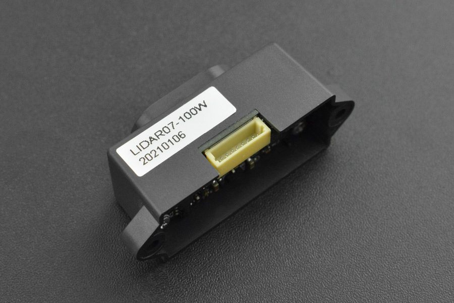 Cảm biến khoảng cách DFRobot ToF IR Distance Sensor (0.2~12m)