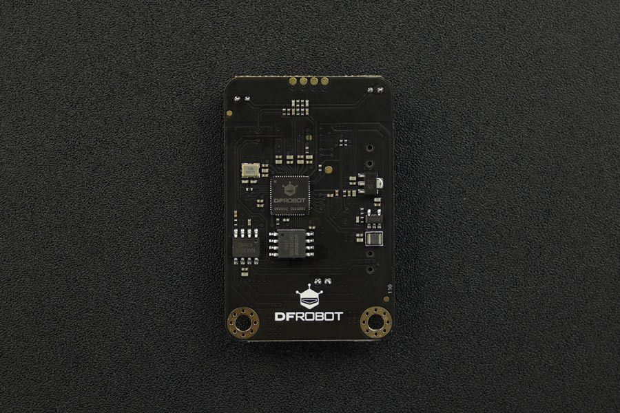 Mạch nhận dạng giọng nói DFRobot Gravity: Offline Language Learning Voice Recognition Sensor - I2C & UART
