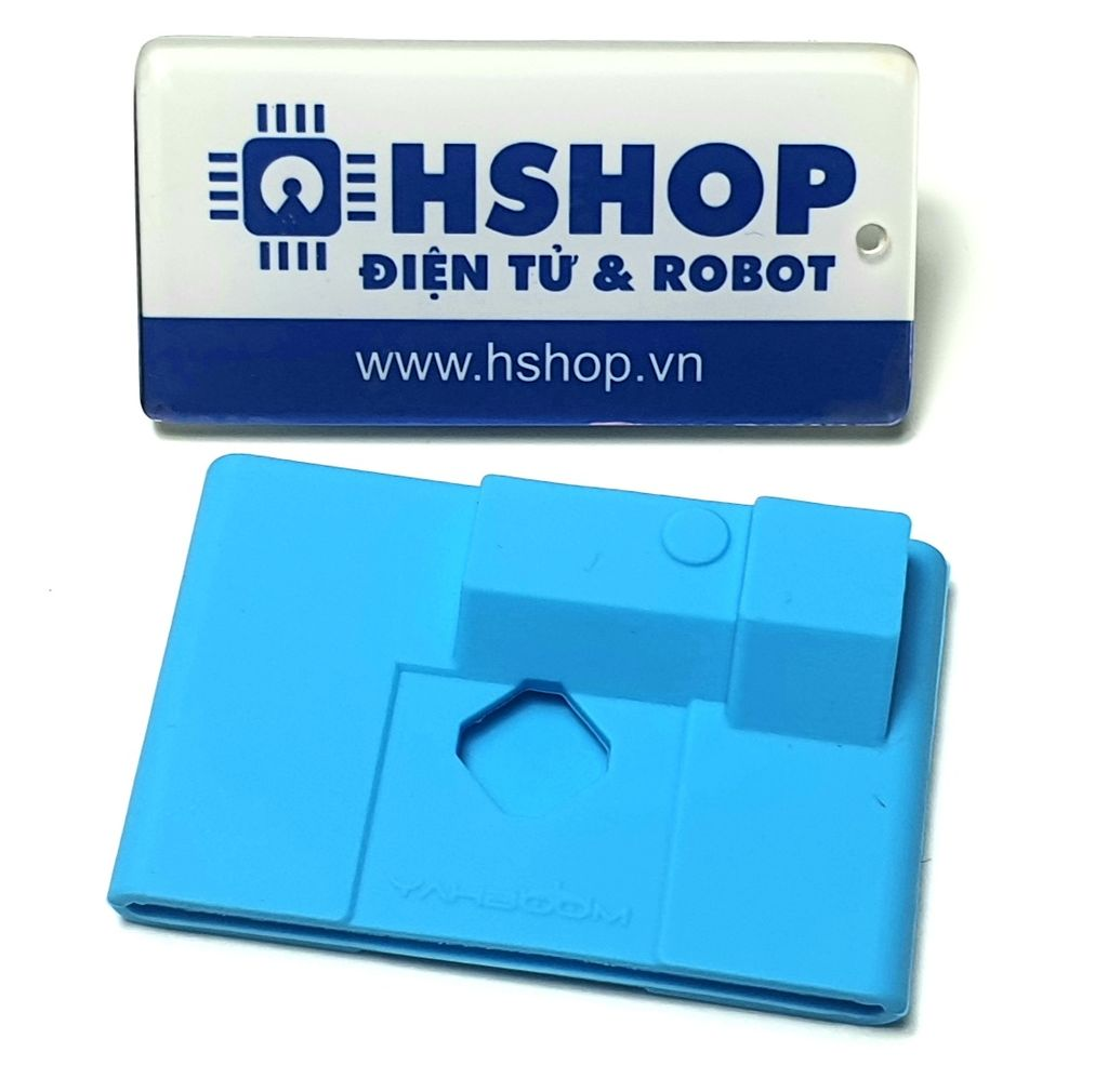 Vỏ Case Silicone Microbit V2