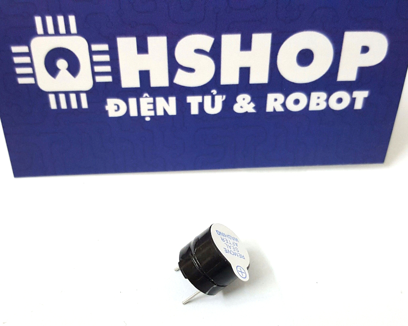 Còi Buzzer 5VDC