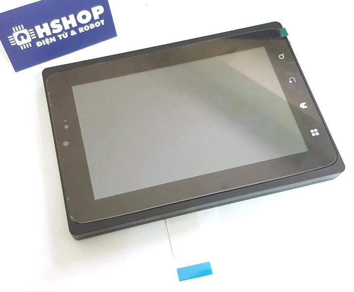 Màn hình 7 inch cảm ứng điện dung cho máy tính Nano Pi