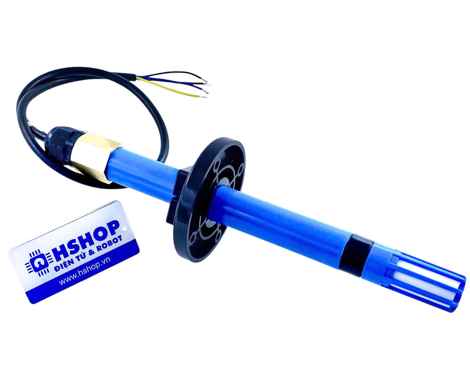 Cảm biến độ ẩm, nhiệt độ SHT30 SHT30-GD16-IIC Temperature Humidity Sensor